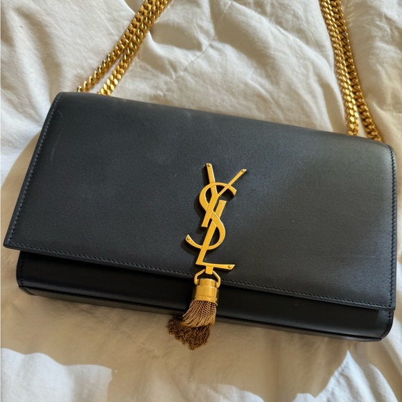 YSL Kate medium with tassel - Picture 2 of 9